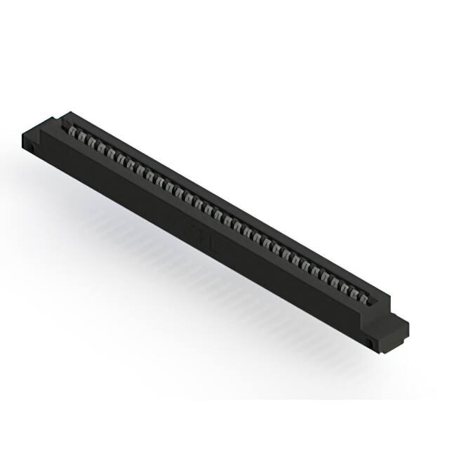 357-031-457-112 EDAC Inc.  Edgeboard Connectors